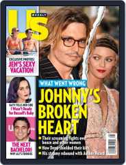 Us Weekly (Digital) Subscription                    June 27th, 2012 Issue