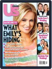 Us Weekly (Digital) Subscription                    June 6th, 2012 Issue