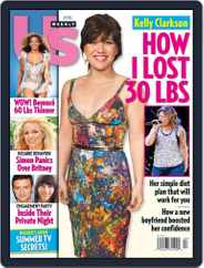 Us Weekly (Digital) Subscription                    May 30th, 2012 Issue
