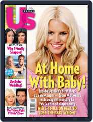 Us Weekly (Digital) Subscription                    May 9th, 2012 Issue