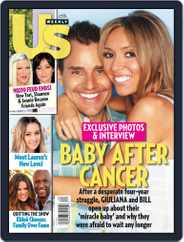 Us Weekly (Digital) Subscription                    May 2nd, 2012 Issue