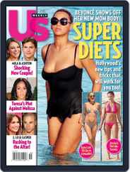 Us Weekly (Digital) Subscription                    April 25th, 2012 Issue