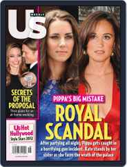Us Weekly (Digital) Subscription                    April 18th, 2012 Issue