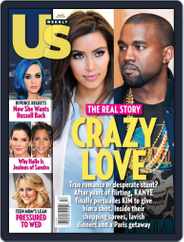 Us Weekly (Digital) Subscription                    April 11th, 2012 Issue