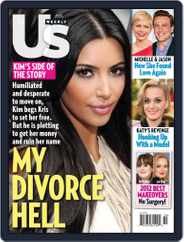 Us Weekly (Digital) Subscription                    March 28th, 2012 Issue