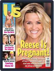 Us Weekly (Digital) Subscription                    March 21st, 2012 Issue
