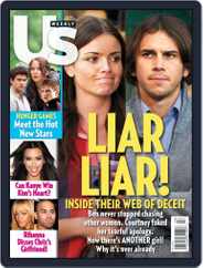 Us Weekly (Digital) Subscription                    March 14th, 2012 Issue
