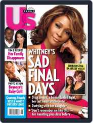Us Weekly (Digital) Subscription                    February 15th, 2012 Issue