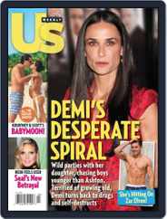 Us Weekly (Digital) Subscription                    February 1st, 2012 Issue
