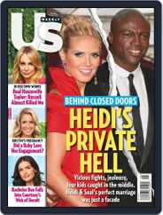 Us Weekly (Digital) Subscription                    January 25th, 2012 Issue