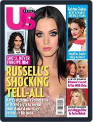 Us Weekly (Digital) Subscription                    January 18th, 2012 Issue