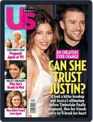 Us Weekly (Digital) Subscription                    January 11th, 2012 Issue