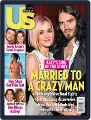 Us Weekly (Digital) Subscription                    January 4th, 2012 Issue
