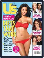 Us Weekly (Digital) Subscription                    December 28th, 2011 Issue