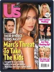 Us Weekly (Digital) Subscription                    December 21st, 2011 Issue