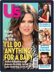 Us Weekly (Digital) Subscription                    December 7th, 2011 Issue