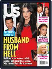 Us Weekly (Digital) Subscription                    November 22nd, 2011 Issue