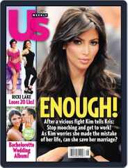 Us Weekly (Digital) Subscription                    October 26th, 2011 Issue