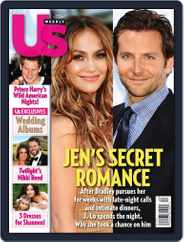 Us Weekly (Digital) Subscription                    October 19th, 2011 Issue