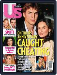 Us Weekly (Digital) Subscription                    October 5th, 2011 Issue