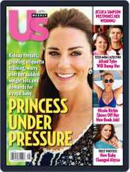 Us Weekly (Digital) Subscription                    September 29th, 2011 Issue