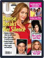 Us Weekly (Digital) Subscription                    July 27th, 2011 Issue