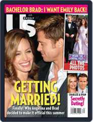 Us Weekly (Digital) Subscription                    July 13th, 2011 Issue