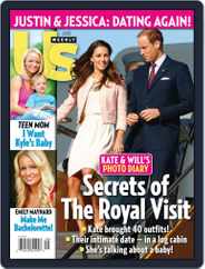 Us Weekly (Digital) Subscription                    July 6th, 2011 Issue