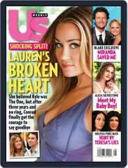 Us Weekly (Digital) Subscription                    June 29th, 2011 Issue