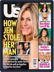 Us Weekly (Digital) Subscription                    June 22nd, 2011 Issue