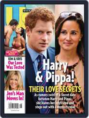 Us Weekly (Digital) Subscription                    June 15th, 2011 Issue