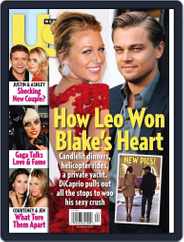 Us Weekly (Digital) Subscription                    June 1st, 2011 Issue