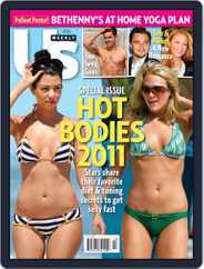 Us Weekly (Digital) Subscription                    May 25th, 2011 Issue