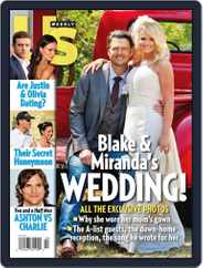 Us Weekly (Digital) Subscription                    May 19th, 2011 Issue