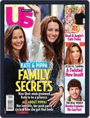 Us Weekly (Digital) Subscription                    May 11th, 2011 Issue