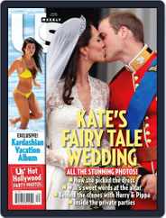 Us Weekly (Digital) Subscription                    May 4th, 2011 Issue