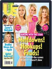 Us Weekly (Digital) Subscription                    April 20th, 2011 Issue