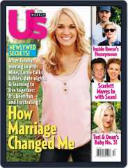 Us Weekly (Digital) Subscription                    April 13th, 2011 Issue