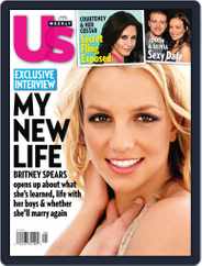 Us Weekly (Digital) Subscription                    April 6th, 2011 Issue
