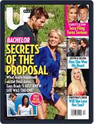 Us Weekly (Digital) Subscription                    March 11th, 2011 Issue