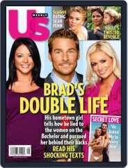 Us Weekly (Digital) Subscription                    February 10th, 2011 Issue