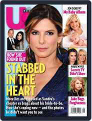 Us Weekly (Digital) Subscription                    January 26th, 2011 Issue
