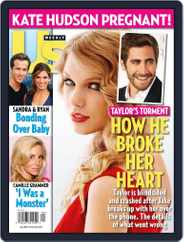 Us Weekly (Digital) Subscription                    January 12th, 2011 Issue