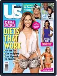 Us Weekly (Digital) Subscription                    December 29th, 2010 Issue