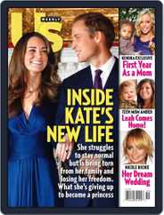 Us Weekly (Digital) Subscription                    December 8th, 2010 Issue