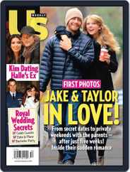 Us Weekly (Digital) Subscription                    December 1st, 2010 Issue