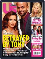 Us Weekly (Digital) Subscription                    November 17th, 2010 Issue