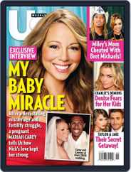 Us Weekly (Digital) Subscription                    November 3rd, 2010 Issue