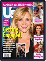 Us Weekly (Digital) Subscription                    October 20th, 2010 Issue
