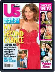 Us Weekly (Digital) Subscription                    October 13th, 2010 Issue